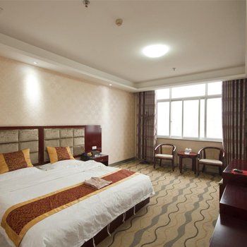 滑县金沙商务宾馆酒店提供图片