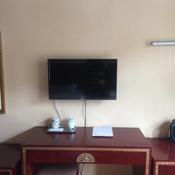 萨嘎县共济宾馆酒店提供图片