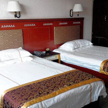 阿拉善右旗金戈酒店酒店提供图片