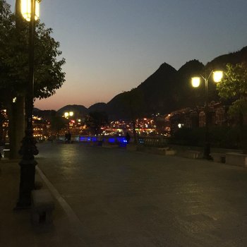 镇远吉祥宾馆