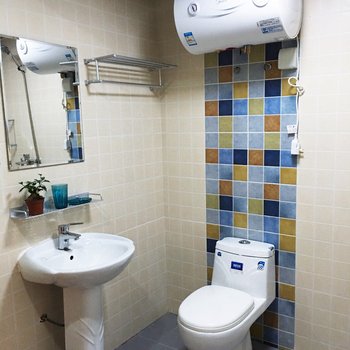 上海漫舍青年公寓酒店提供图片