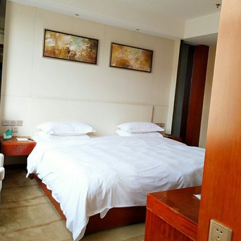 榆林翔宇国际酒店酒店提供图片