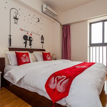 格丽思公寓(成都宽窄巷子店)