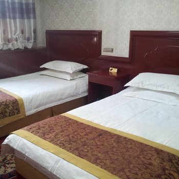 喀什克热木巴格宾馆酒店提供图片