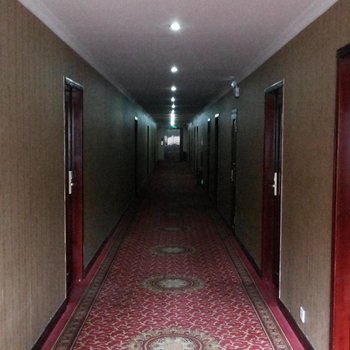 重庆酉阳明德大酒店酒店提供图片