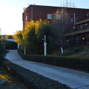 北京安利隆生态山庄