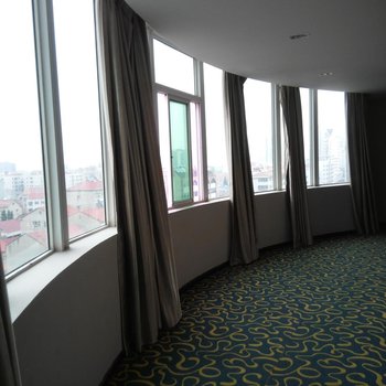 钟祥仙之遥商务酒店酒店提供图片