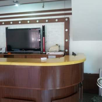 东汤温泉疗养康复分院酒店提供图片