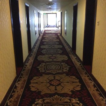 宜州宾馆酒店提供图片