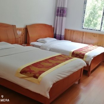 丹巴山珍宝农家乐
