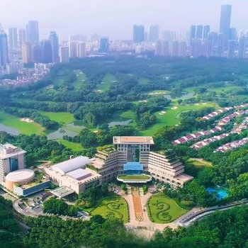 深圳五洲宾馆