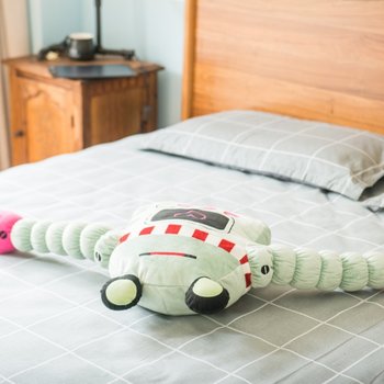 成都不为居TM普通公寓酒店提供图片