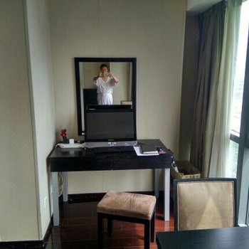 青岛姜先生公寓(东海西路分店)酒店提供图片