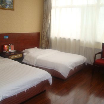 青州海伦宾馆酒店提供图片