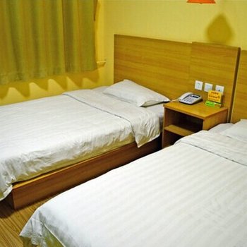 衡水鑫达宾馆酒店提供图片