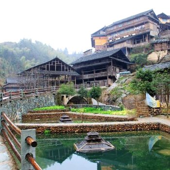 通道古侗寨侗乡之家住宿酒店提供图片