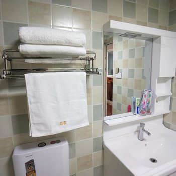 襄阳湖北恋家公寓(10号店)酒店提供图片