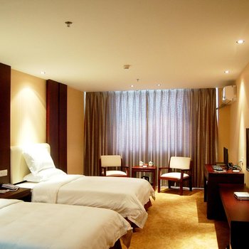 宜春广汇商务酒店酒店提供图片