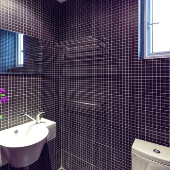 成都青城山居普通公寓酒店提供图片