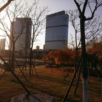 青岛黄岛海边风情小屋酒店提供图片