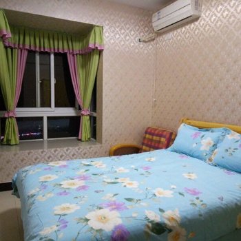 重庆尚好家公寓(新桥路口分店)酒店提供图片