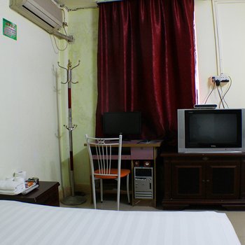 清远市清城区湖光旅店酒店提供图片