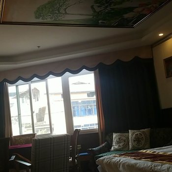 重庆瑞禾商务酒店酒店提供图片