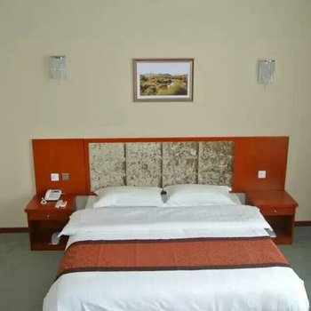 额尔古纳玉林商务宾馆酒店提供图片