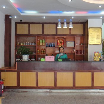 石柱黄水太阳湖大酒店酒店提供图片