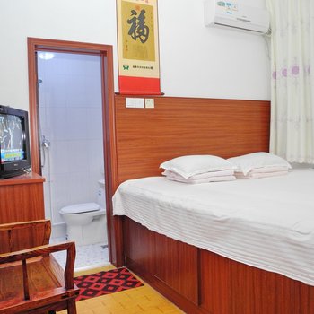 蓬莱和谐渔家公寓酒店提供图片