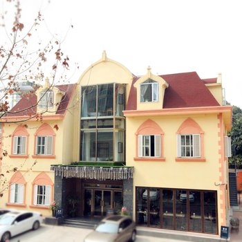 成都锦城云里酒店