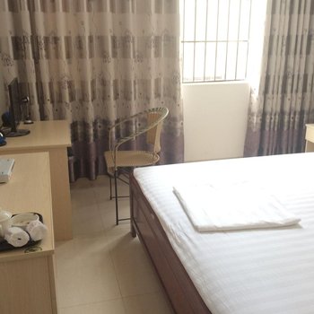 大化来回宾馆(河池)酒店提供图片