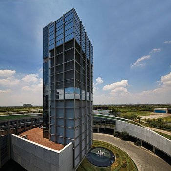 佛山顺德君兰会精品酒店