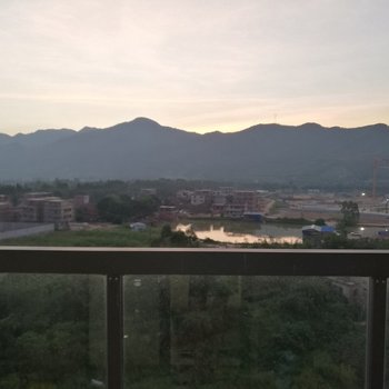 肇庆恒大鼎湖豪庭普通公寓酒店提供图片