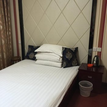 淮安雅舒旅馆酒店提供图片