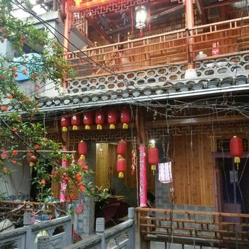 宏村小桥流水人家(黄山)酒店提供图片