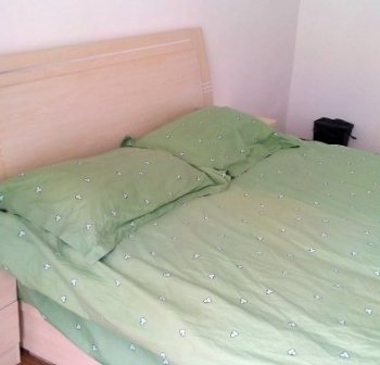 洛阳康源宾馆酒店提供图片