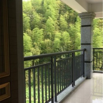 湖州荒田弯农庄酒店提供图片