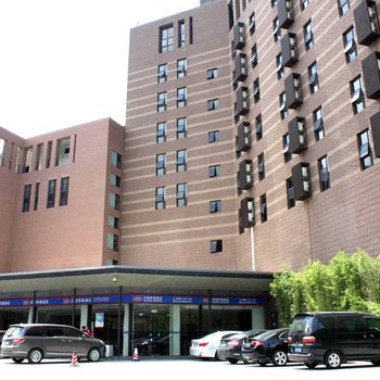 汉庭珠海拱北口岸酒店酒店提供图片