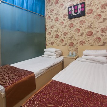 赤峰盈欣宾馆酒店提供图片