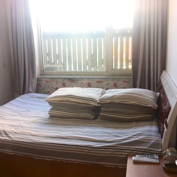 抚松时尚方萍旅馆酒店提供图片