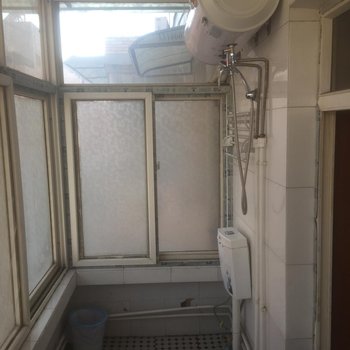 西安星辰宾馆三桥安置新村店酒店提供图片