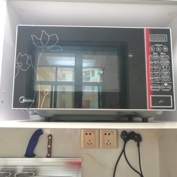 韶关雅客居公寓酒店提供图片