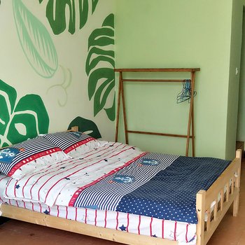 涠洲岛悠游小栈酒店提供图片