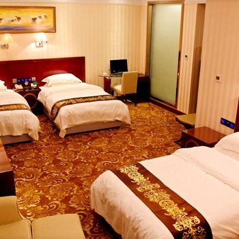 富县富瑞大酒店酒店提供图片