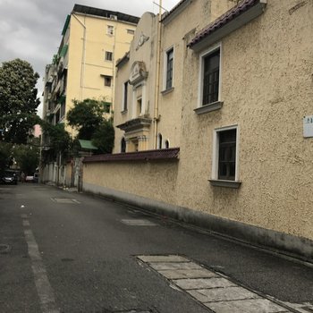 广州Sweet house上下九地铁站普通公寓(分店)酒店提供图片