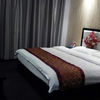 兴义市天一大酒店酒店提供图片