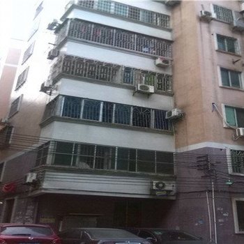 广州春秋温馨家庭旅馆