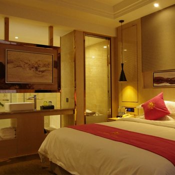 庆阳威尼斯国际大酒店酒店提供图片