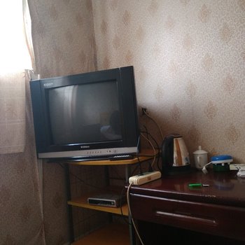 泰安旺旺旅馆